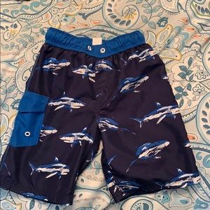 Cat and Jack bathing suit